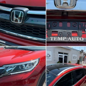 Honda Cr-v 2.0i* 4x4* СЕРВИЗНА КНИЖКА С ПЪЛНА ИСТОРИЯ В ХОНДА, снимка 7