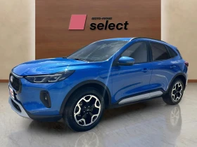 Ford Kuga 2.5 PHEV, снимка 1