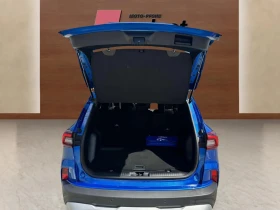Ford Kuga 2.5 PHEV, снимка 7
