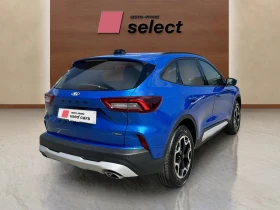 Ford Kuga 2.5 PHEV, снимка 3