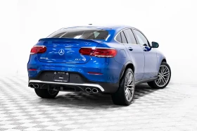 Mercedes-Benz GLC 43 AMG COUPE FACELIFT | AMG EXHAUS| 360| DRIVERS PKG, снимка 3