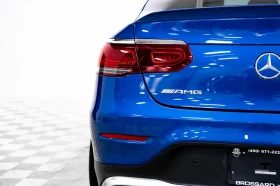 Mercedes-Benz GLC 43 AMG COUPE FACELIFT | AMG EXHAUS| 360| DRIVERS PKG, снимка 5