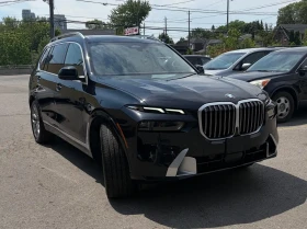 BMW X7, снимка 1