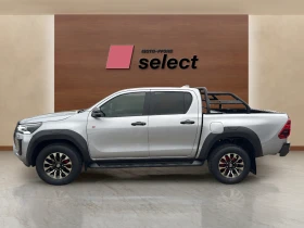 Toyota Hilux 2.8 D, снимка 4