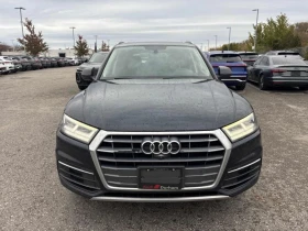 Audi Q5, снимка 5