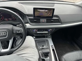 Audi Q5, снимка 8