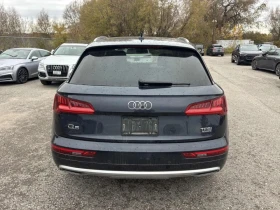Audi Q5, снимка 4