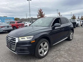 Audi Q5, снимка 1