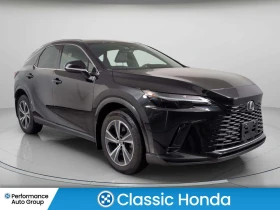 Lexus RX Luxury  RoyalCars, снимка 3