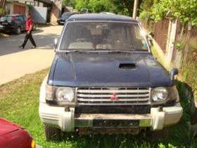 Mitsubishi Pajero 2.8TDI | Mobile.bg    4