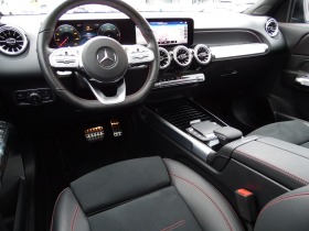 Mercedes-Benz GLB 220*4Matic*AMG*Multibeam*NAV Premium**ГАРАНЦИЯ, снимка 9 - Автомобили и джипове - 46189962