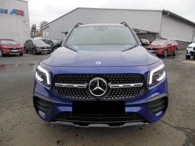 Mercedes-Benz GLB 220*4Matic*AMG*Multibeam*NAV Premium** | Mobile.bg    1