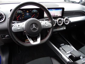 Mercedes-Benz GLB 220*4Matic*AMG*Multibeam*NAV Premium**ГАРАНЦИЯ, снимка 10 - Автомобили и джипове - 46189962