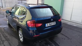 BMW X1 18d Sdrive | Mobile.bg    2