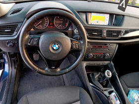 BMW X1 18d Sdrive, снимка 12