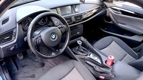 BMW X1 18d Sdrive | Mobile.bg    9