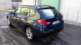 BMW X1 18d Sdrive | Mobile.bg    4