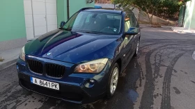 BMW X1 18d Sdrive | Mobile.bg    3