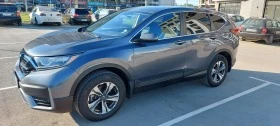 Honda Cr-v 5 , 1.5 TURBO 4X4 AWD, снимка 5