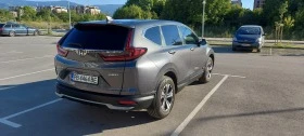 Honda Cr-v 5 , 1.5 TURBO 4X4 AWD, снимка 4