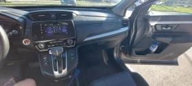 Honda Cr-v 5 , 1.5 TURBO 4X4 AWD, снимка 9