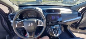 Honda Cr-v 5 , 1.5 TURBO 4X4 AWD, снимка 11