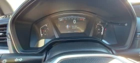 Honda Cr-v 5 , 1.5 TURBO 4X4 AWD, снимка 10