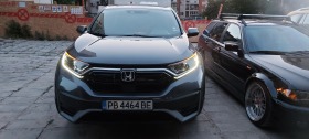 Honda Cr-v 5 , 1.5 TURBO 4X4 AWD, снимка 16