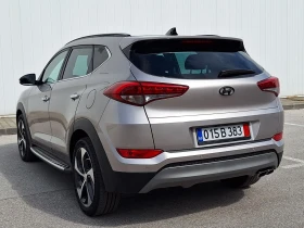 Hyundai Tucson PREMIUM 2.0CRDI 185 44     | Mobile.bg    4