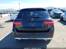 Mercedes-Benz GLC 350 | Mobile.bg    16