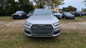 Audi Q7 * Lane Assist* * Keyless*  | Mobile.bg    2