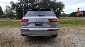 Audi Q7 * Lane Assist* * Keyless*  | Mobile.bg    4