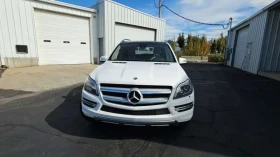 Обява за продажба на Mercedes-Benz GL 350  350 BlueTEC 4MATIC* Крайна цена до България ~37 000 лв. - изображение 1