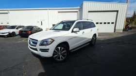 Обява за продажба на Mercedes-Benz GL 350  350 BlueTEC 4MATIC* Крайна цена до България ~37 000 лв. - изображение 1