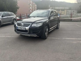 VW Touareg 3.0 KING KONG, снимка 7