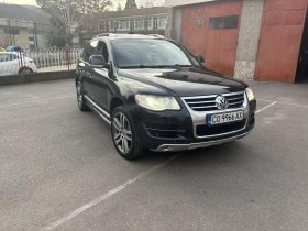 VW Touareg 3.0 KING KONG, снимка 2