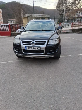 VW Touareg 3.0 KING KONG, снимка 9