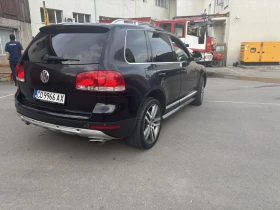 VW Touareg 3.0 KING KONG, снимка 6