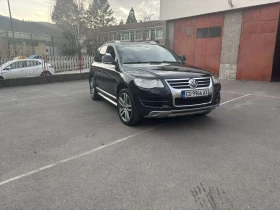 VW Touareg 3.0 KING KONG, снимка 8