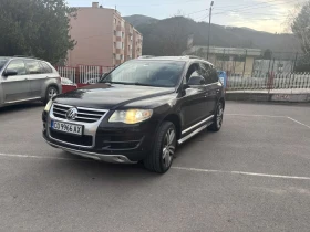 VW Touareg 3.0 KING KONG, снимка 1