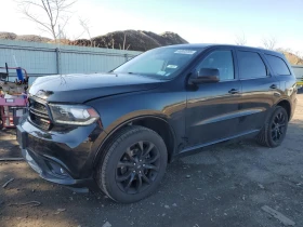 Dodge Durango 3.6L* Подгрев* М.Точка* 8ZF* Камера* 4X4* - 34599 лв. - 60587346 | Car24.bg