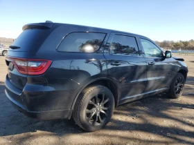 Dodge Durango 3.6L* Подгрев* М.Точка* 8ZF* Камера* 4X4* - 34599 лв. - 60587346 | Car24.bg