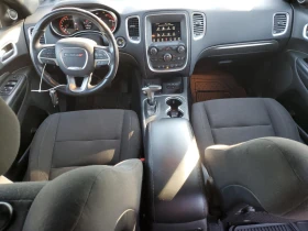 Dodge Durango 3.6L* Подгрев* М.Точка* 8ZF* Камера* 4X4* - 34599 лв. - 60587346 | Car24.bg