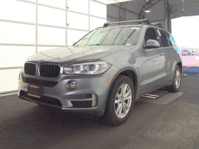 BMW X5  1