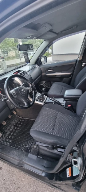 Suzuki Grand vitara | Mobile.bg    9