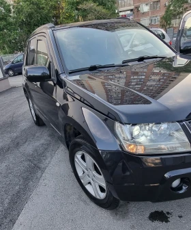 Suzuki Grand vitara | Mobile.bg    4