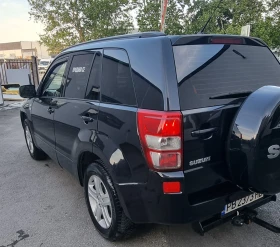 Suzuki Grand vitara | Mobile.bg    3