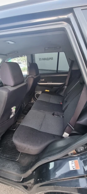Suzuki Grand vitara | Mobile.bg    8