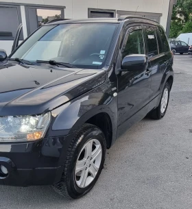Suzuki Grand vitara | Mobile.bg    2