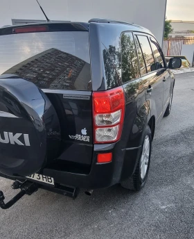 Suzuki Grand vitara | Mobile.bg    6